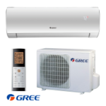 Bora 9000 BTU Fixed Speed