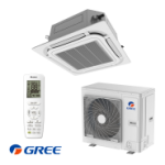 Compact Cassette 12000 BTU Fixed Speed